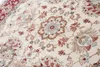Teppich Wohnzimmer Schlafzimmer Kurzflor Design Klassisch Produktbild-Vorschau 3