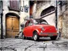 Clementoni Legpuzzle Cinquecento, 500 Teile Produktbild-Vorschau 1