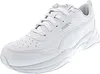 A white Puma Cilia Mode sneaker is shown from a side angle against a white background. Voir les images du produit