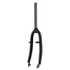 gabel FORCE MTB 24" AHEAD 1 1/8" Fe. schwarz glänzend Produktbild-Vorschau 2