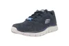 SKECHERS TRACK FRONT RUNNER Blau Produktbild-Vorschau 49