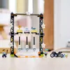 LEGO 60341 City Stuntz Umstoß-Challenge Set, y compris moto Voir les images du produit 13
