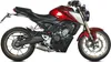 Marmitta completa MIVV Mk3 in acciaio inox per HONDA cb 125 Anteprima dell’immagine prodotto 2