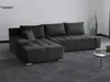 Beautysofa DRACO L Ecksofa mit Schlaffunktion & Bettkasten Produktbild-Vorschau 13