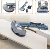 Vibrační přísavka na obklady KRAFT&DELE KD10769, 12 V, 2× Náhled obrázku produktu 15
