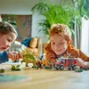 LEGO Jurassic World Dinosaurier-Missionen: Entdeckung des Produktbild-Vorschau 7