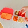 Mini box na oběd a snídani Indigo Rose, b.box Náhled obrázku produktu 5