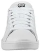 K-Swiss Court Winston White/White Größe EU 40 Normal Produktbild-Vorschau 11