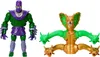 MOTU x TMNT: Turtles of Grayskull Deluxe Actionfigur King Produktbild-Vorschau 1