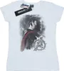 Marvel - "Avengers Endgame" T-Shirt für Damen BI4864 (M) Produktbild-Vorschau 1