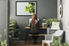 Bild - Bilderrahmen - 100 cm x 70 cm - MDF - Rahmen - Foto Produktbild-Vorschau 2