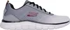 Skechers Sport Mens TRACK RIPKENT Sneakers Men grau 232399, Produktbild-Vorschau 2