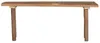 Ib Laursen Bank Unika (25x36x90cm) Produktbild-Vorschau 1