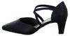 Pumps mit Riemen (diverse Absätze) 224790 Produktbild-Vorschau 3