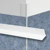 LEMAL Tapeteneckleiste - Maler Eckenwinkel Kantenschutz Produktbild-Vorschau 1