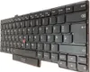ES: Teclado con retroiluminación compatible para portátil Vista previa de la imagen del producto 3