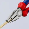 KNIPEX 03 06 180 Kombizange isoliert mit Produktbild-Vorschau 57