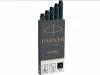 1x5 atramentových kaziet Parker Quink black Náhľad obrázku produktu 12