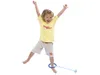 Aga LED Hula hop Skákací hvězda Modrá Náhled obrázku produktu 2