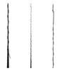 Waldhausen Teleskop-Longierpeitsche 3 Meter Peitsche Produktbild-Vorschau 1