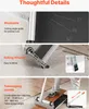 Rezačka na laminát SucceBuy 330 mm, rezačka na vinyl s Náhľad obrázku produktu 6