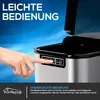 TroniTechnik® Eiswürfelmaschine Eiswürfelbereiter aus Produktbild-Vorschau 4