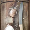 OPINEL Couteau à pain Parallele 34,3cm hêtre Voir les images du produit 5