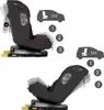 Lorelli Rodeo i-Size Kindersitz 40–150 cm 360° drehbar Produktbild-Vorschau 4