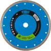 Disco diamantato Premium Ø 115 mm Foro 22,23 mm 1A1R Anteprima dell’immagine prodotto 8