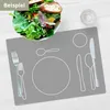 Tischset | Platzset abwaschbar - Montessori Kinder Tischset Produktbild-Vorschau 4
