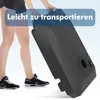 Sekey Schirmständer Ampelschirmständer Sonnenschirmständer Produktbild-Vorschau 2