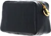 LACOSTE Cuir sac à épaule bandoulière Maheki Crossover Bag Voir les images du produit 4