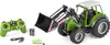 1:16 RC Traktor m. Frontlader 2.4G 100% Produktbild-Vorschau 1