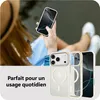 Cazy Coque Compatible avec iPhone 17 Pro Max – Compatible Voir les images du produit 7