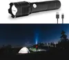 FlinQ wiederaufladbare LED-Taschenlampe – Produktbild-Vorschau 2