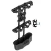 Portable 5 Flèches Carquois Boucle Type Arcs Support Boîte Voir les images du produit 1