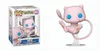 Pokemon POP! giochi in vinile figura Mew(EMEA) 9 cm Anteprima dell’immagine prodotto 4