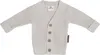 Baby's Only Strickjacke Soul - Warm Linen - 62 - 100% Produktbild-Vorschau 1