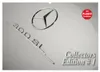 300 SL Collectors Edition 1 (Wandkalender 2027 DIN A2 Produktbild-Vorschau 1