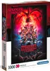 Clementoni 39543 puzzle Puzzle 1000 pièces Télévision/films Voir les images du produit 3