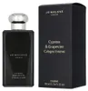 Jo Malone Cypress & Grapevine Eau de Cologne Intense, 100 Productafbeelding-voorbeeld 5