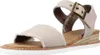 Skechers Sandalen Bobs Desert Kiss - Adobe Princess Produktbild-Vorschau 5