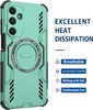 Magnetisch Hülle für Samsung Galaxy A16 5G/4G, Hybrid PC Produktbild-Vorschau 6