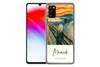 MuchoWow® Handyhülle Schutzhülle Hülle für Samsung Galaxy Produktbild-Vorschau 2