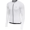 Hummel Mens Core Bike L/s Jersey, WHITE, S, Herren Produktbild-Vorschau 4