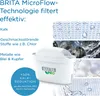 Brita MAXTRA PRO Extra Kalkschutz Pack 5+1 Produktbild-Vorschau 5