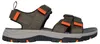 Skechers Herren Sandalen Prewitt Rio Relaxed Fit Vegan Produktbild-Vorschau 2