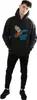 DC Comics - Kapuzenpullover für Herren BI8347 (3XL) Produktbild-Vorschau 4