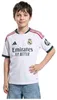 adidas Real Madrid 26/27 Kids Heimtrikot - White White 140 Produktbild-Vorschau 1