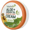 Tabaibaloe Vegan - Aloe Vera + Argan Oil Gesichts- und Produktbild-Vorschau 2